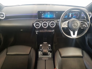 Used Mercedes-Benz A-Class 2019 for sale - 76459754: Photo