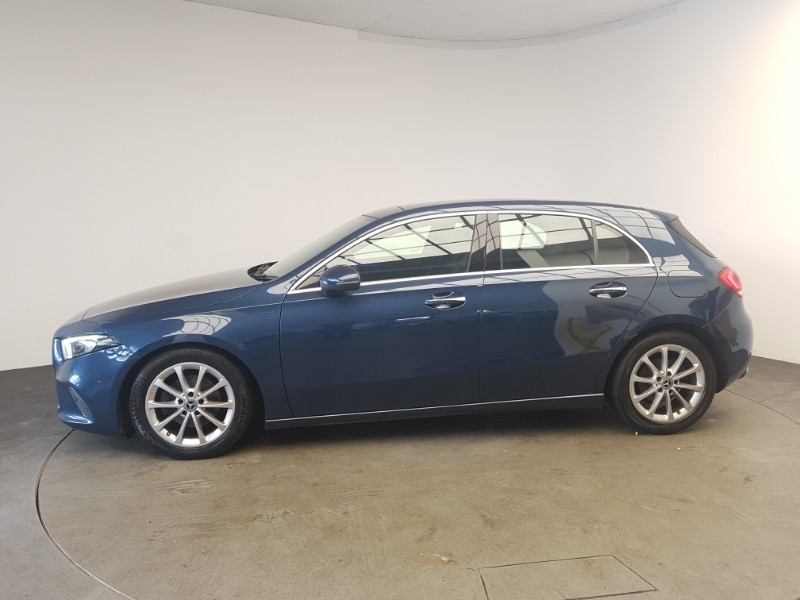 Used Mercedes-Benz A-Class 2019 for sale - 76459754: Photo 4