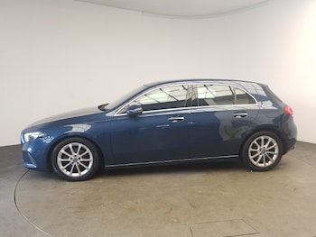 Used Mercedes-Benz A-Class 2019 for sale - 76459754: Photo