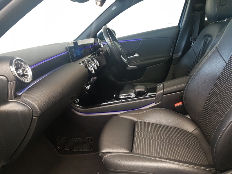 Used Mercedes-Benz A-Class 2019 for sale - 76459754: Photo 5