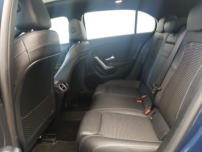 Used Mercedes-Benz A-Class 2019 for sale - 76459754: Photo 6