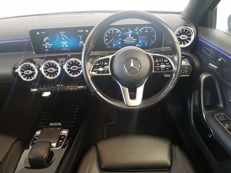 Used Mercedes-Benz A-Class 2019 for sale - 76459754: Photo 7