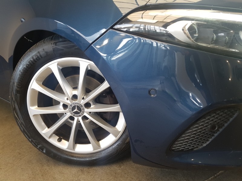 Used Mercedes-Benz A-Class 2019 for sale - 76459754: Photo 9