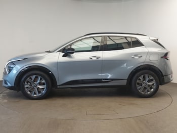 Used Kia Sportage 2023 for sale - 78383725: Photo