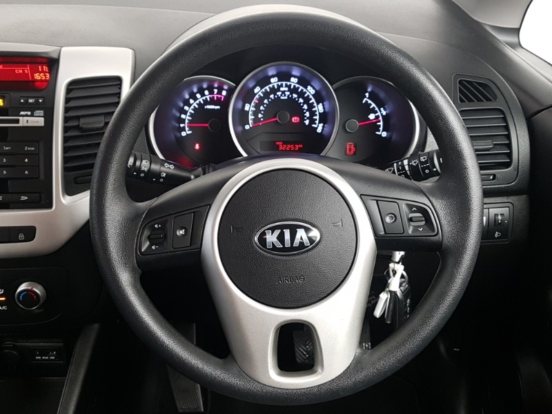 Used Kia Venga 2016 for sale - 78041395: Photo 10