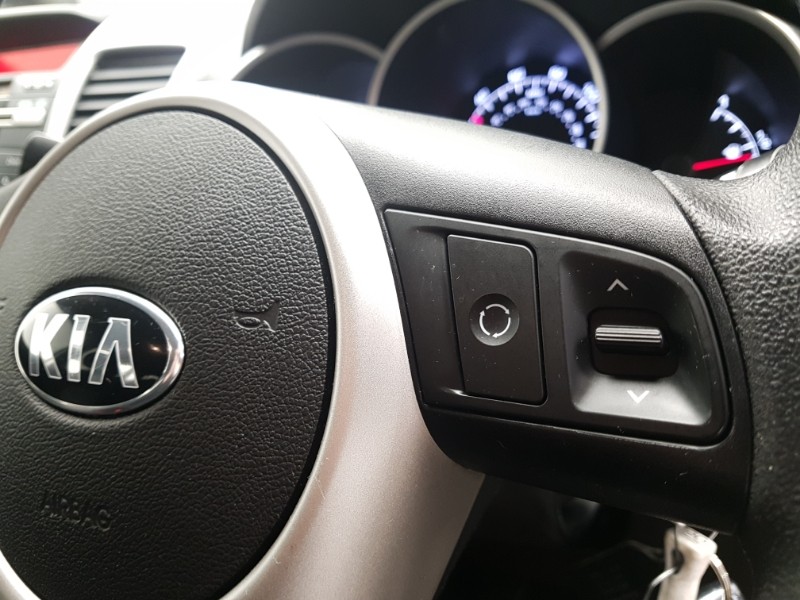 Used Kia Venga 2016 for sale - 78041395: Photo 13