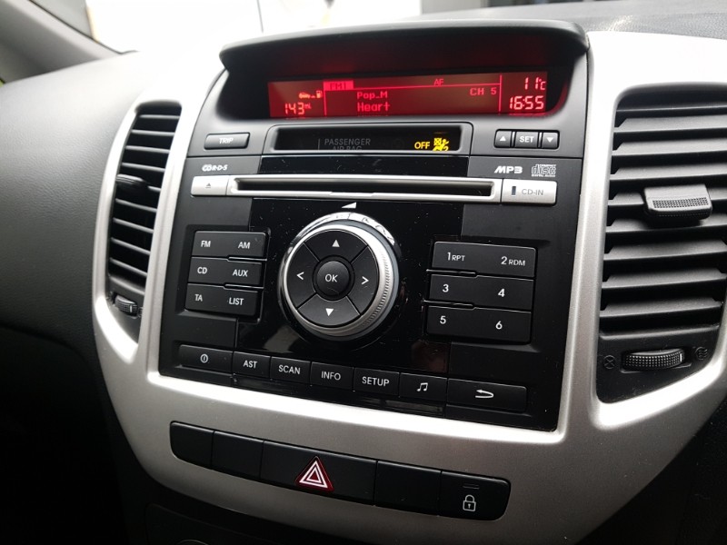 Used Kia Venga 2016 for sale - 78041395: Photo 16