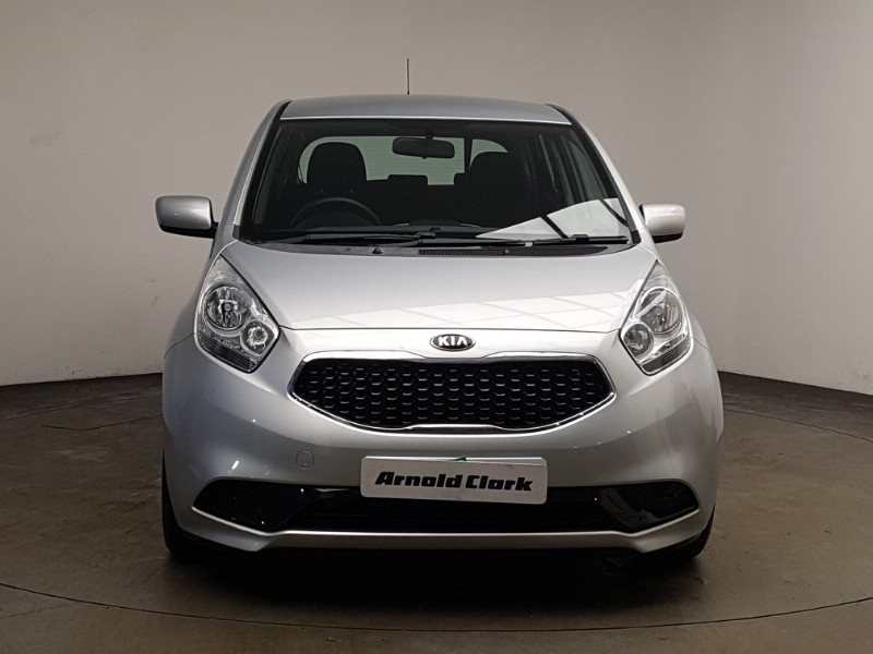 Used Kia Venga 2016 for sale - 78041395: Photo 18