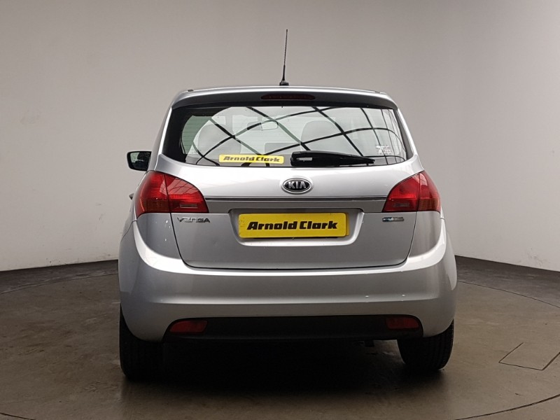 Used Kia Venga 2016 for sale - 78041395: Photo 19