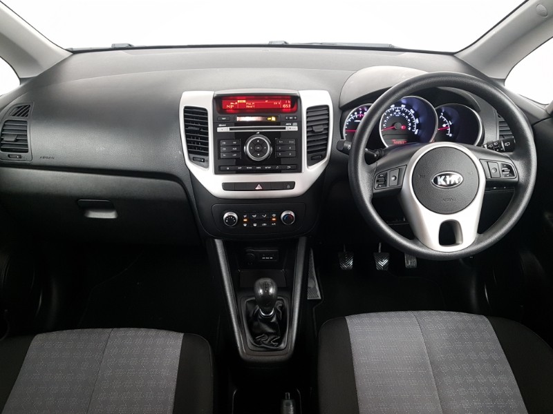 Used Kia Venga 2016 for sale - 78041395: Photo 2