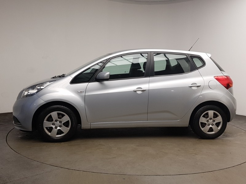 Used Kia Venga 2016 for sale - 78041395: Photo 4