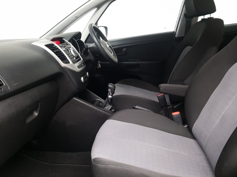 Used Kia Venga 2016 for sale - 78041395: Photo 5