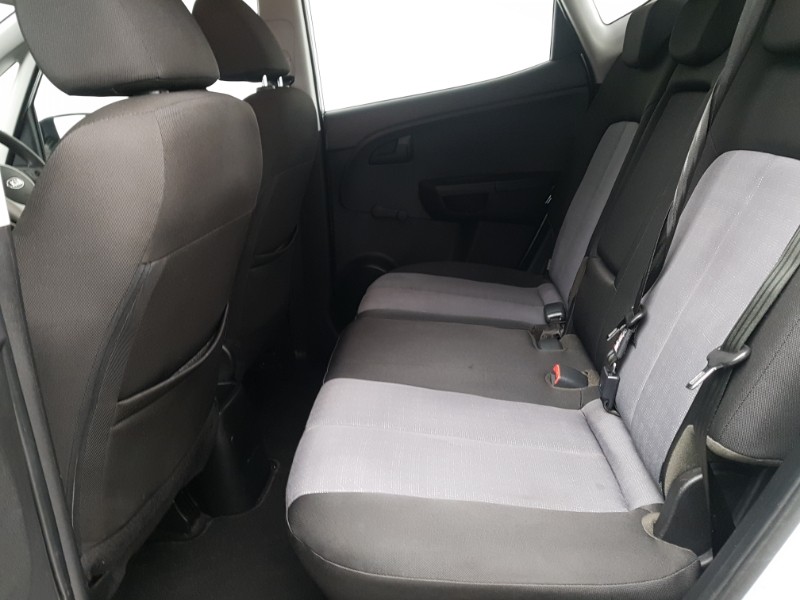 Used Kia Venga 2016 for sale - 78041395: Photo 6