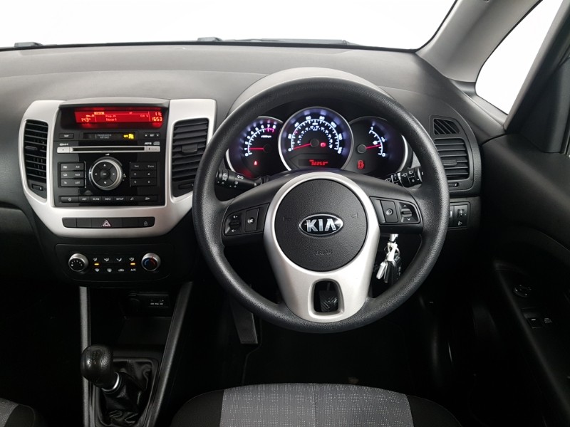 Used Kia Venga 2016 for sale - 78041395: Photo 7