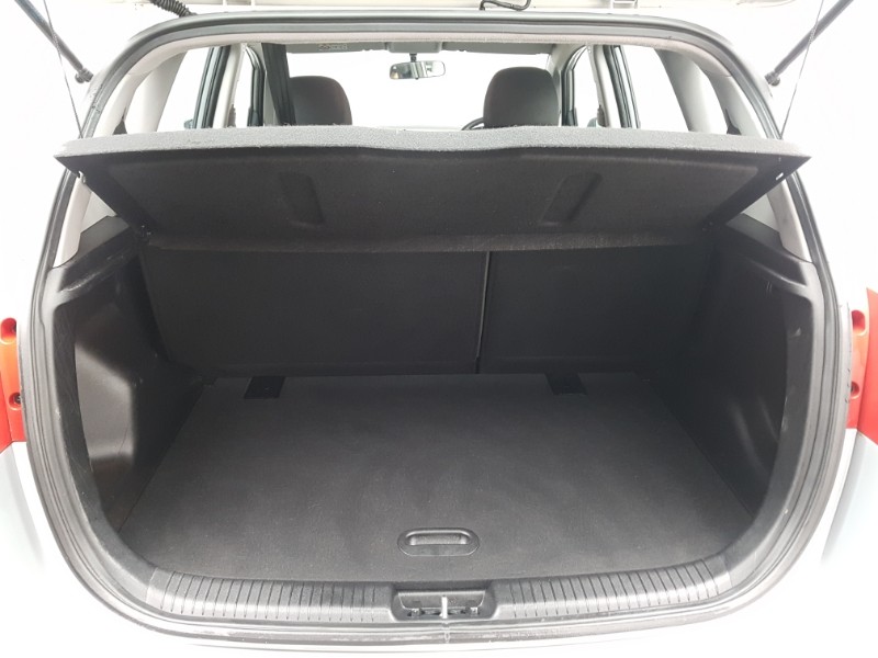 Used Kia Venga 2016 for sale - 78041395: Photo 8