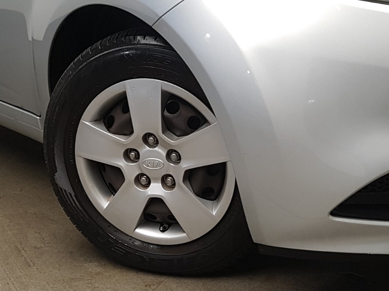 Used Kia Venga 2016 for sale - 78041395: Photo 9