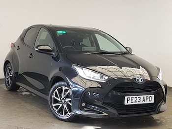 Used Toyota Yaris 2023 for sale - 78916839: Photo
