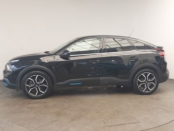 Used Citroen C4 2022 for sale - 78808701: Photo