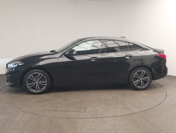 Used BMW 2 Series 2021 for sale - 78771156: Photo