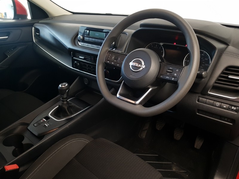 Used Nissan Qashqai 2022 for sale - 76078670: Photo 10