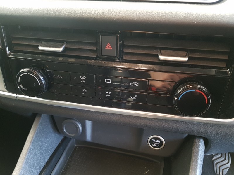 Used Nissan Qashqai 2022 for sale - 76078670: Photo 17