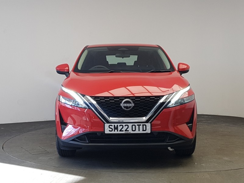 Used Nissan Qashqai 2022 for sale - 76078670: Photo 19