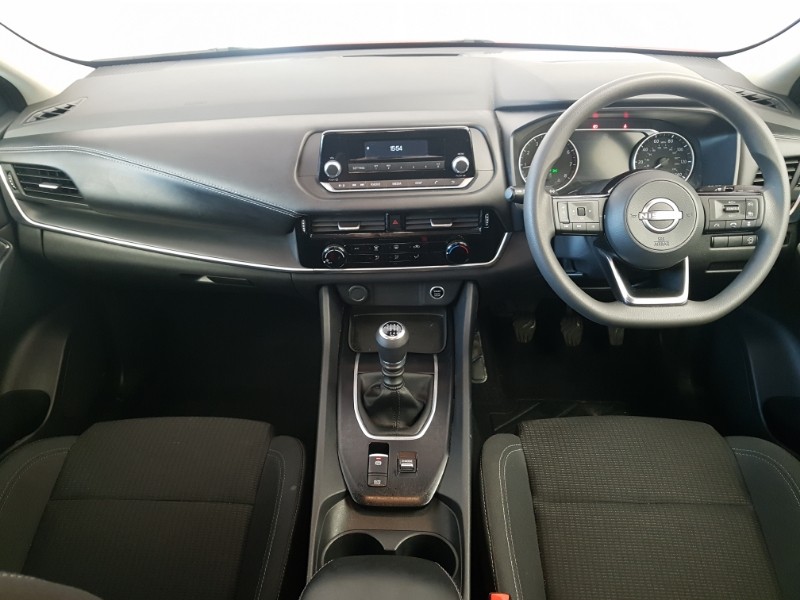 Used Nissan Qashqai 2022 for sale - 76078670: Photo 2