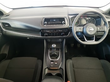 Used Nissan Qashqai 2022 for sale - 76078670: Photo 2