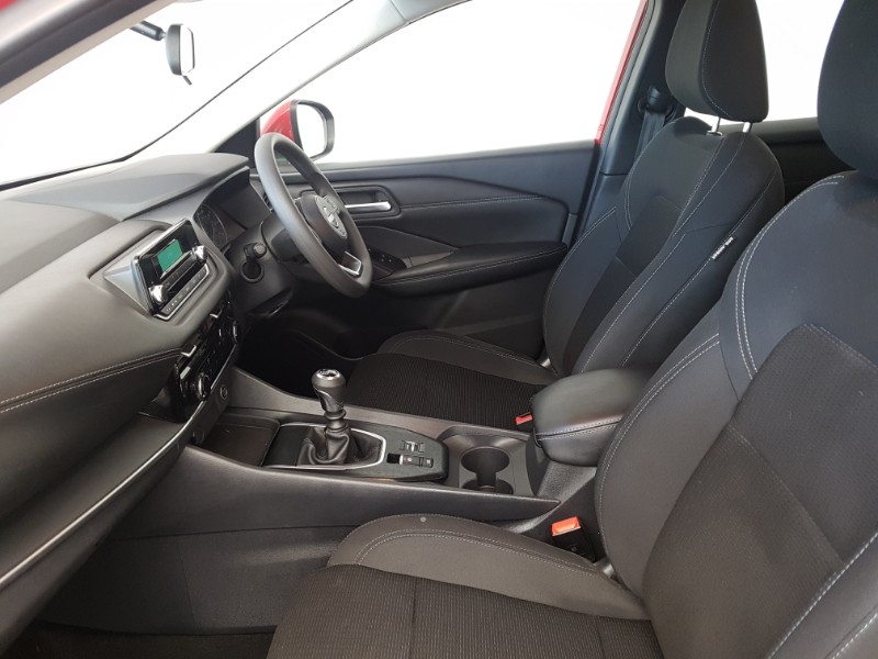Used Nissan Qashqai 2022 for sale - 76078670: Photo 5