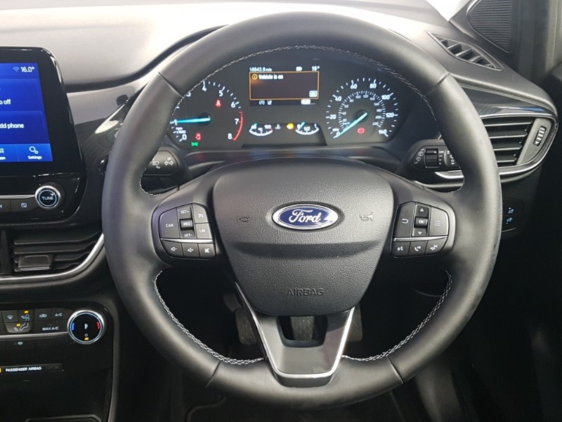 Used Ford Puma 2023 for sale - 76165958: Photo 10