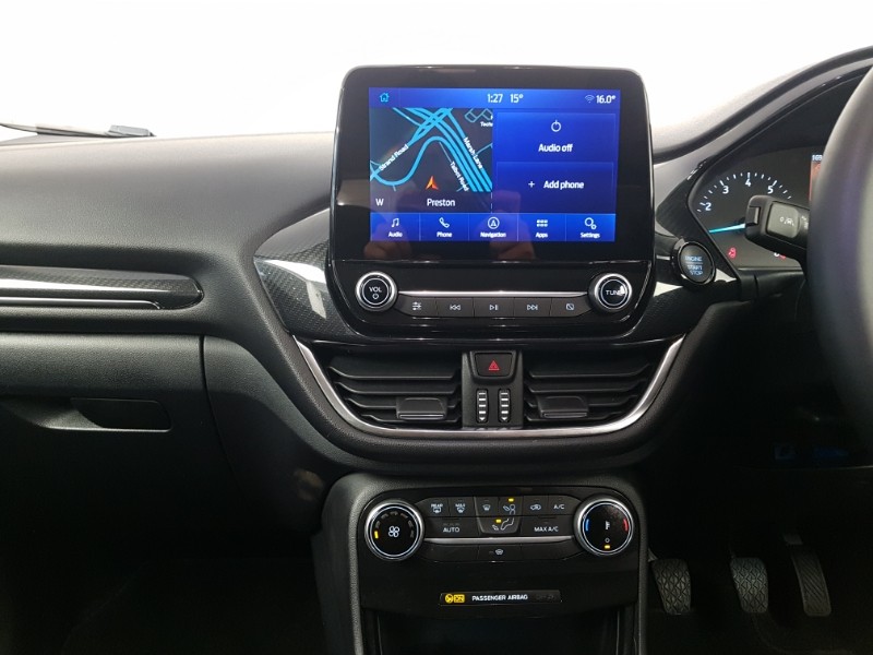 Used Ford Puma 2023 for sale - 76165958: Photo 11