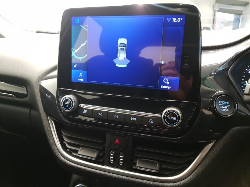 Used Ford Puma 2023 for sale - 76165958: Photo 12