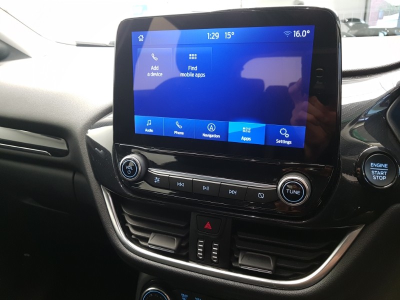 Used Ford Puma 2023 for sale - 76165958: Photo 14