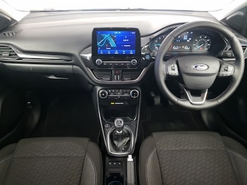 Used Ford Puma 2023 for sale - 76165958: Photo 2