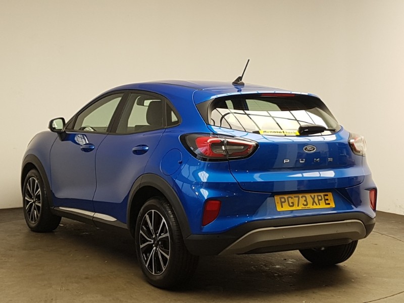 Used Ford Puma 2023 for sale - 76165958: Photo 3