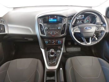 Used Ford Focus 2015 for sale - 79286460: Photo