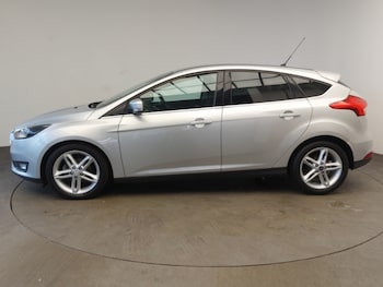 Used Ford Focus 2015 for sale - 79286460: Photo