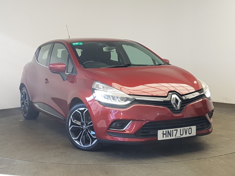 Used Renault Clio 2017 for sale - 76925299: Photo 1