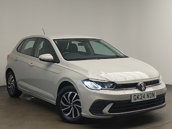Used Volkswagen Polo 2024 for sale - 78945600: Photo