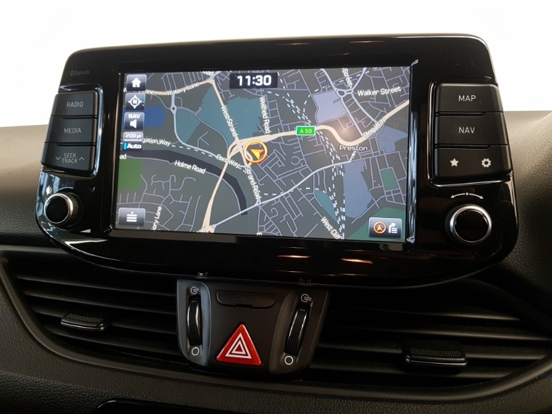 Used Hyundai i30 2018 for sale - 76543592: Photo 10