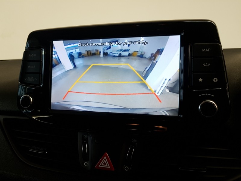 Used Hyundai i30 2018 for sale - 76543592: Photo 11