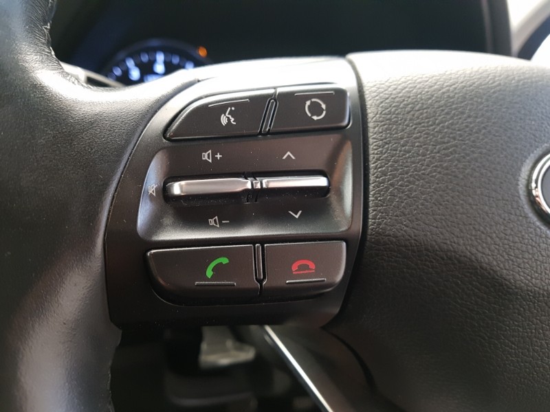 Used Hyundai i30 2018 for sale - 76543592: Photo 12