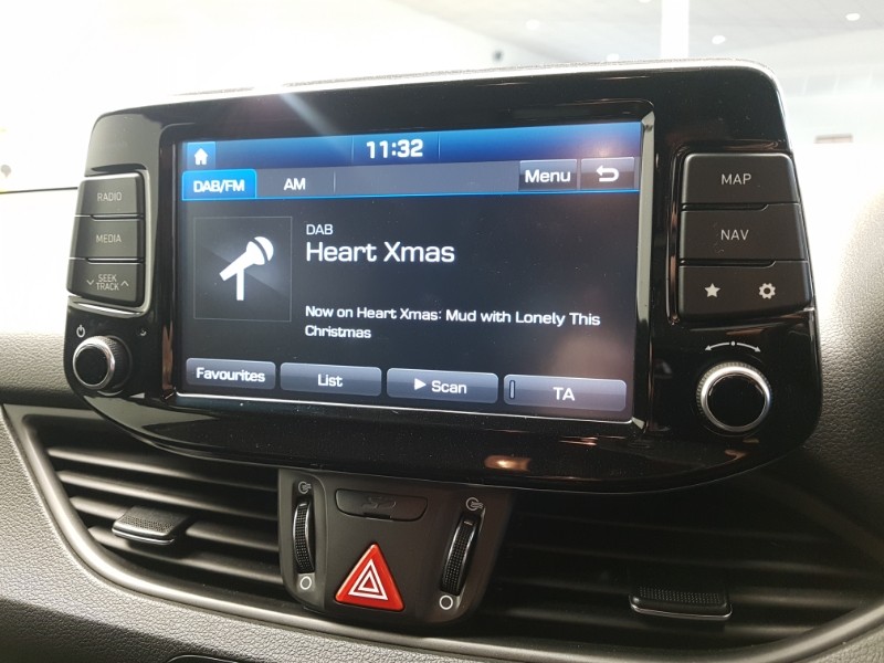 Used Hyundai i30 2018 for sale - 76543592: Photo 14