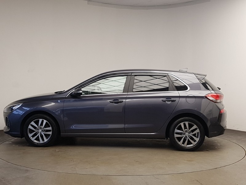 Used Hyundai i30 2018 for sale - 76543592: Photo 4