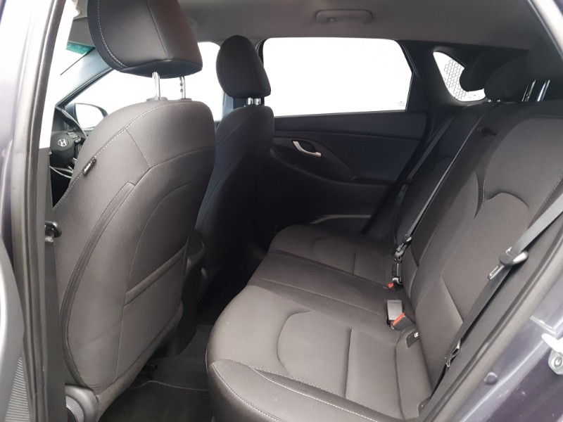 Used Hyundai i30 2018 for sale - 76543592: Photo 6