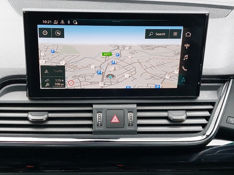 Used Audi Q5 2022 for sale - 77750959: Photo 10