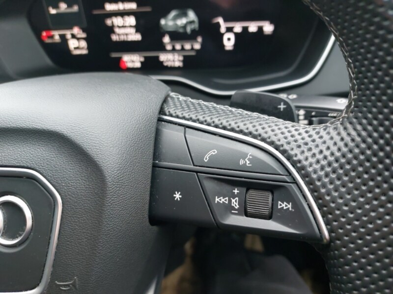 Used Audi Q5 2022 for sale - 77750959: Photo 14