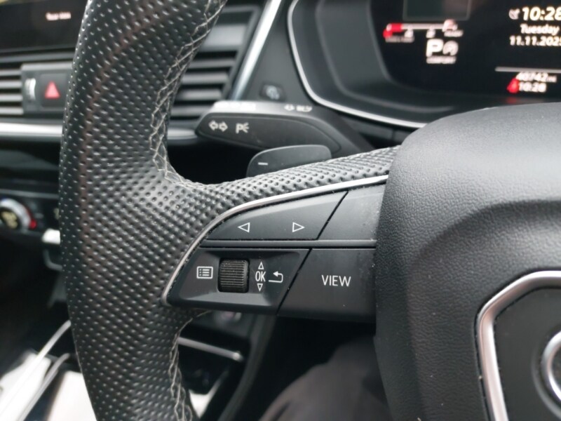 Used Audi Q5 2022 for sale - 77750959: Photo 15