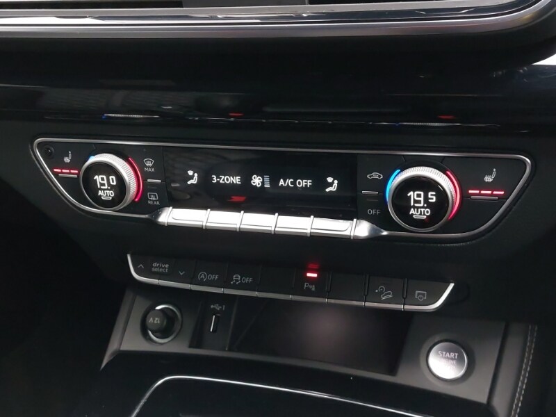 Used Audi Q5 2022 for sale - 77750959: Photo 16