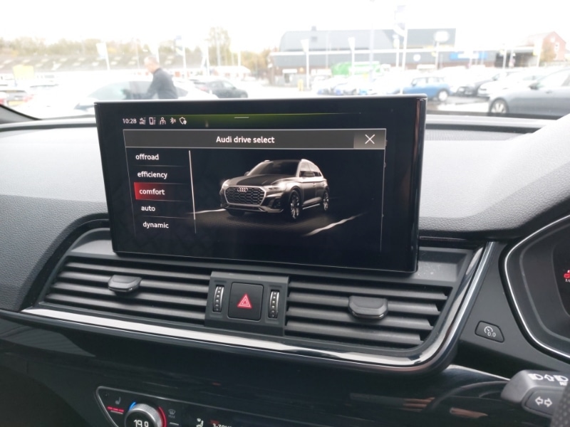 Used Audi Q5 2022 for sale - 77750959: Photo 17